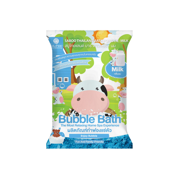 SCHAUMBAD PULVER - MILCH