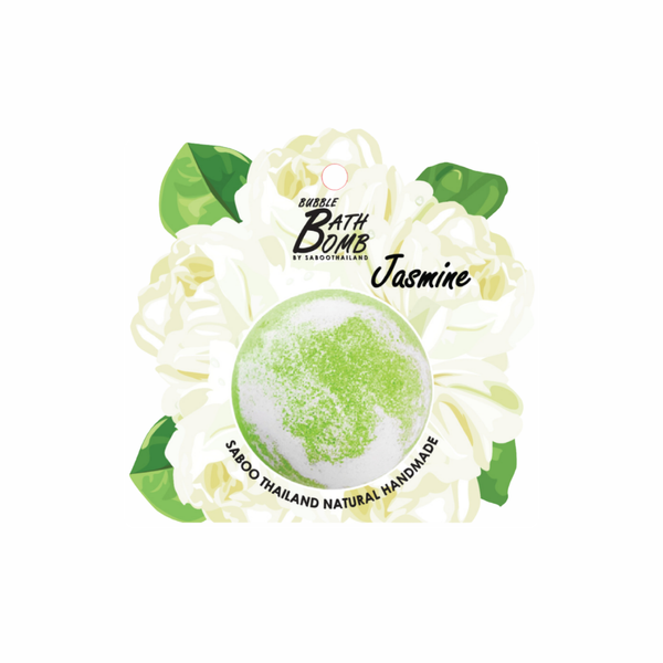 SCHAUMBAD BOMBE BLUMEN KOLLEKTION - JASMIN