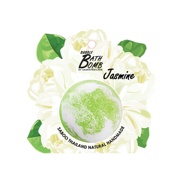 SCHAUMBAD BOMBE - JASMIN (neues Paket)