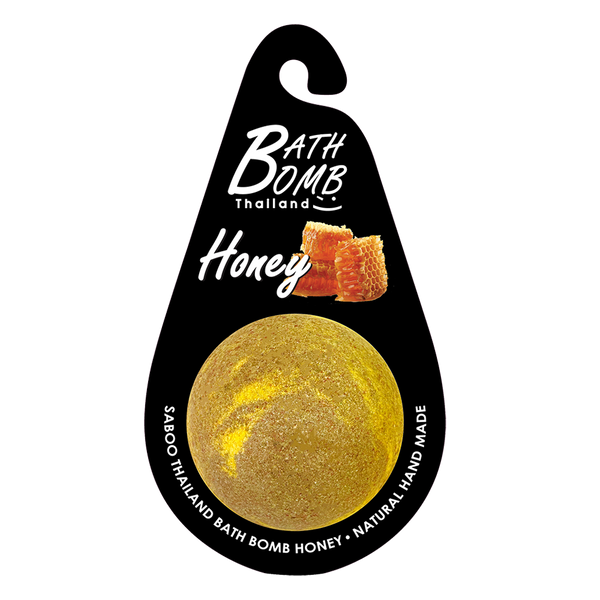 SCHAUMBAD BOMBE - HONIG