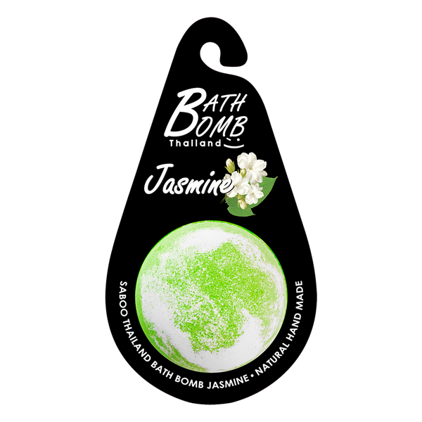 SCHAUMBAD BOMBE - JASMIN