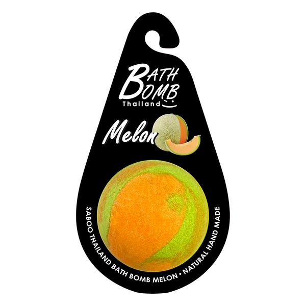 SCHAUMBAD BOMBE - MELONE