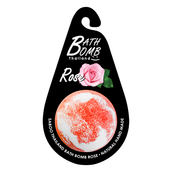 SCHAUMBAD BOMBE - ROSE